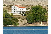 Pensjonat rodzinny Vlašići Chorwacja